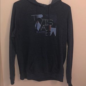 Travis Matthew Sweatshirt